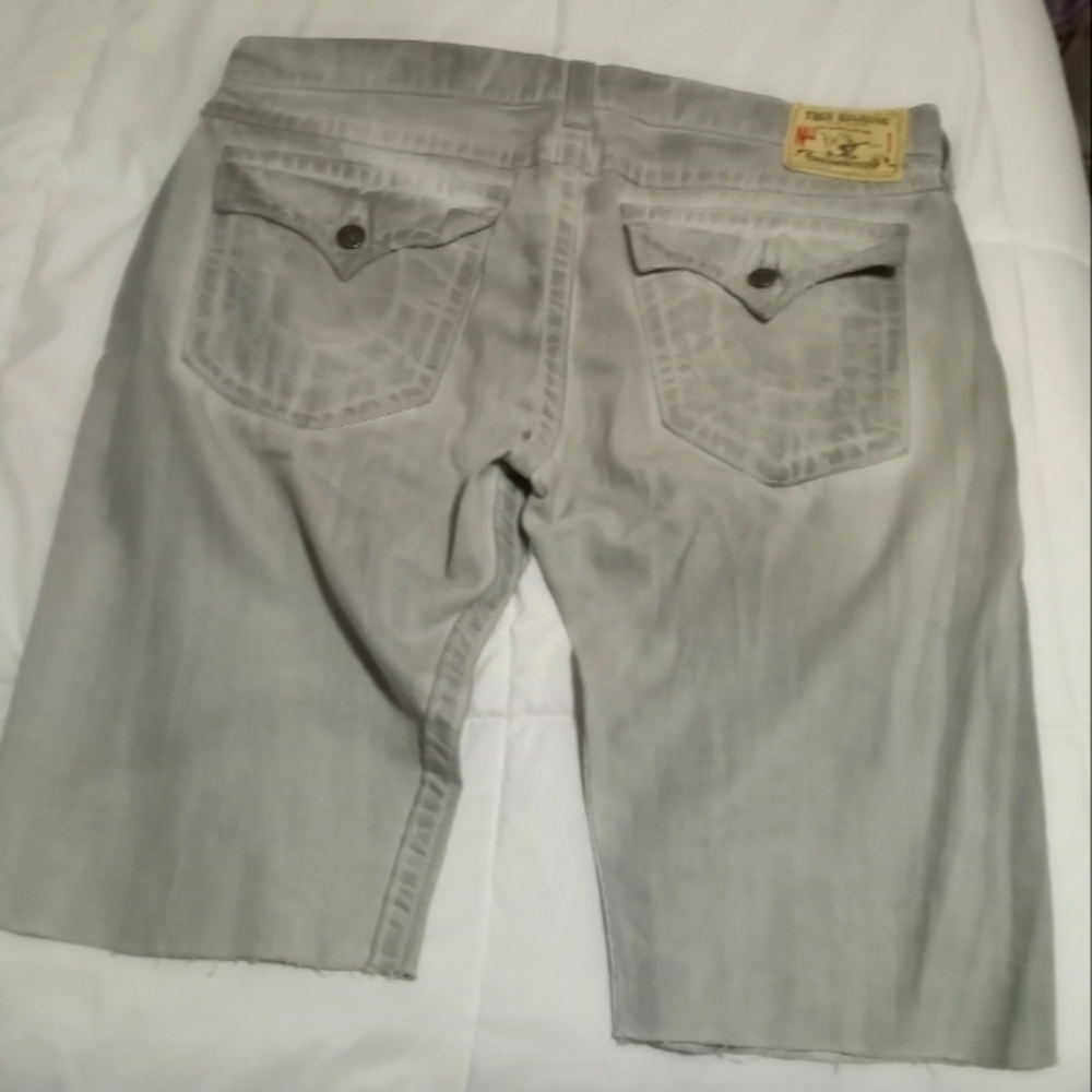 True Religion shorts